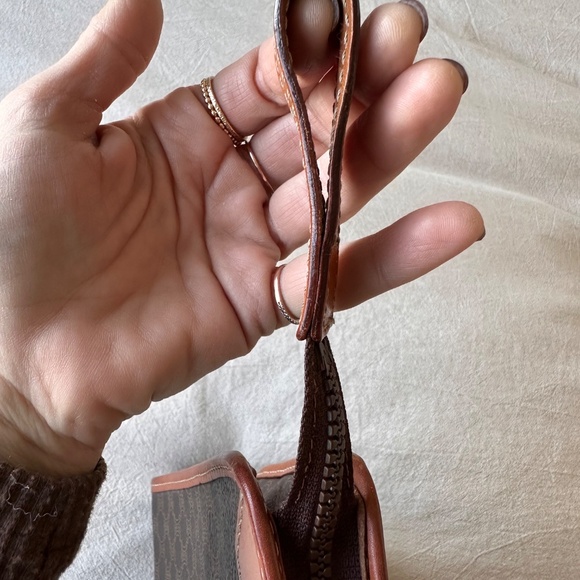 Celine Macadam Canvas Pouch - Picture 2 of 16